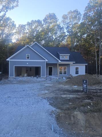 0 N Ballard Road Manchester TN 37355