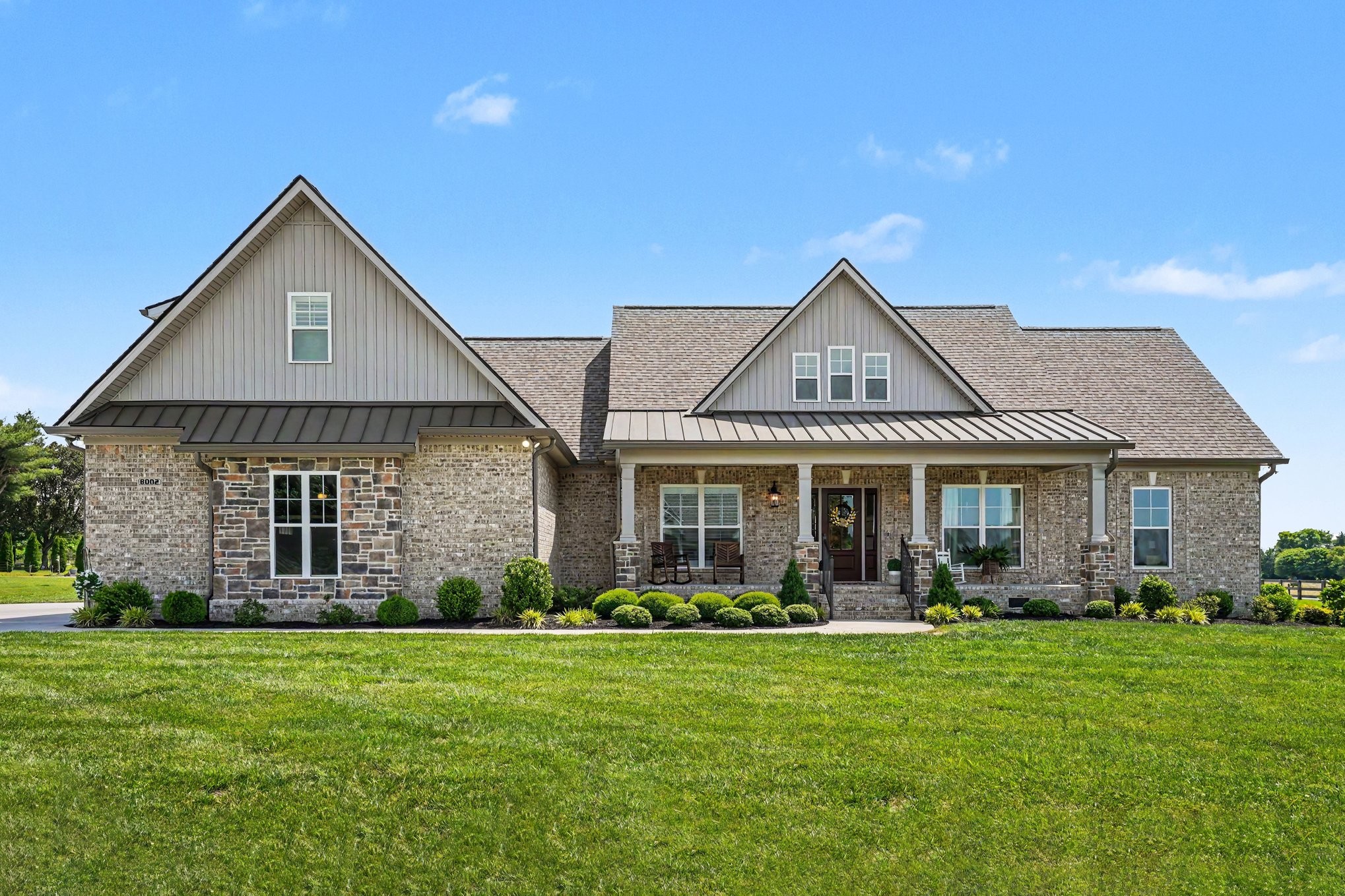 8002 Traditions Lane Columbia TN 38401