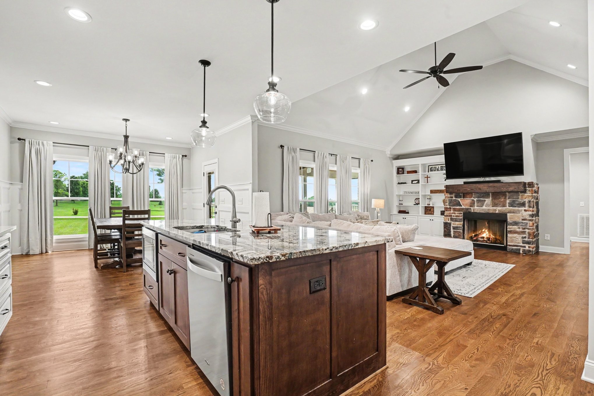 8002 Traditions Lane Columbia TN 38401