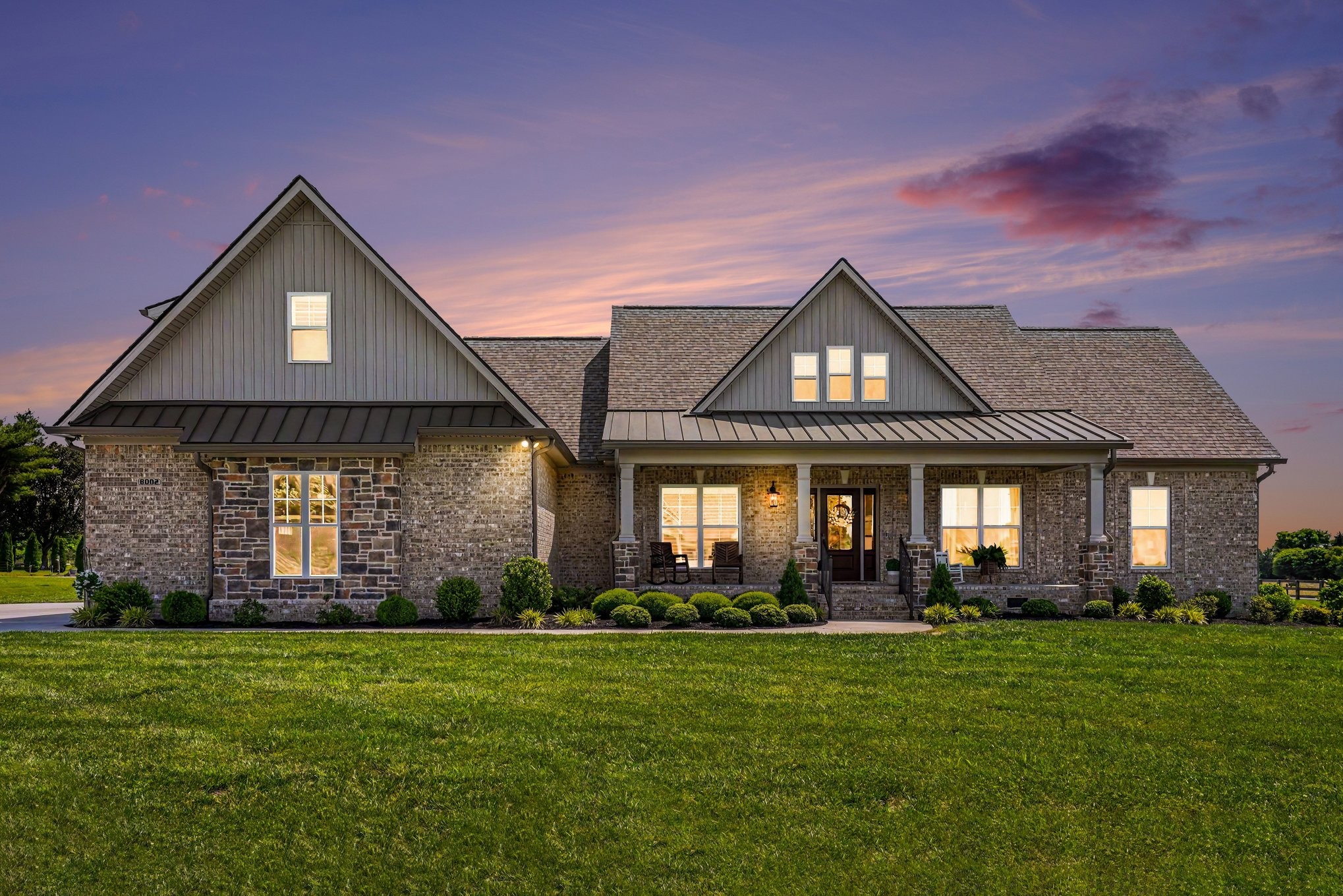 8002 Traditions Lane Columbia TN 38401