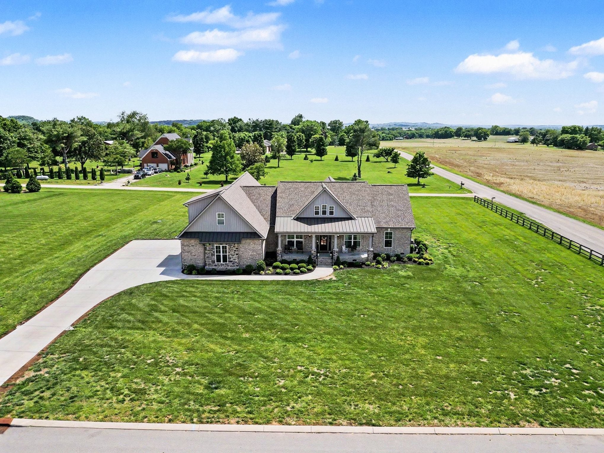 8002 Traditions Lane Columbia TN 38401