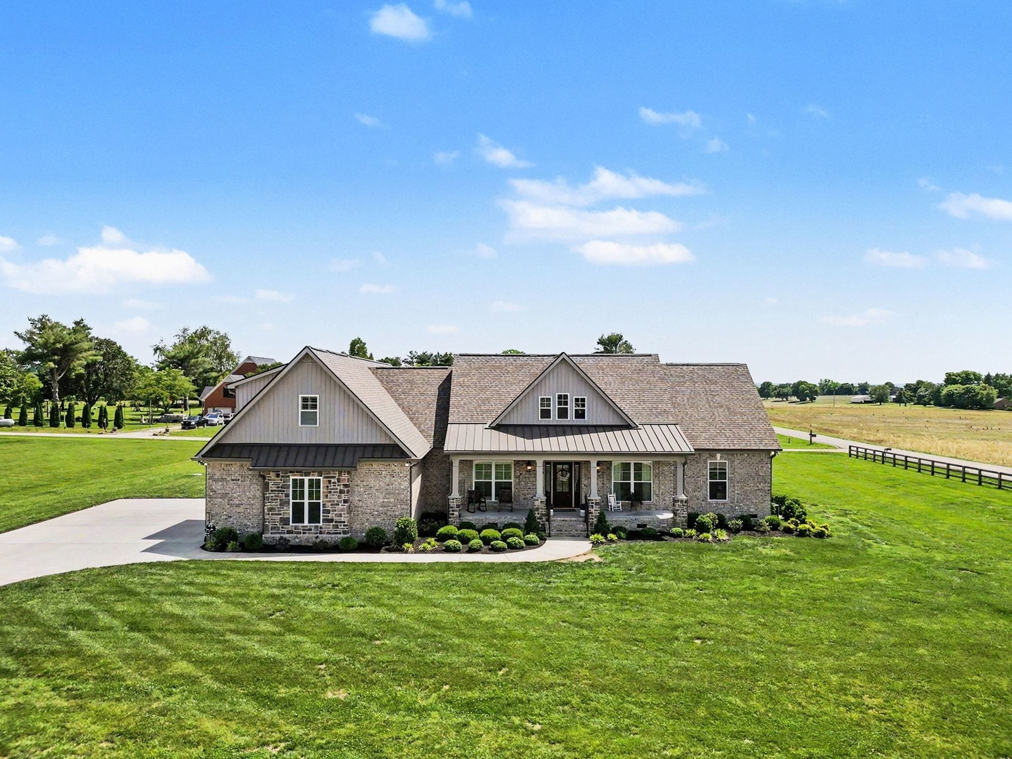 8002 Traditions Lane Columbia TN 38401