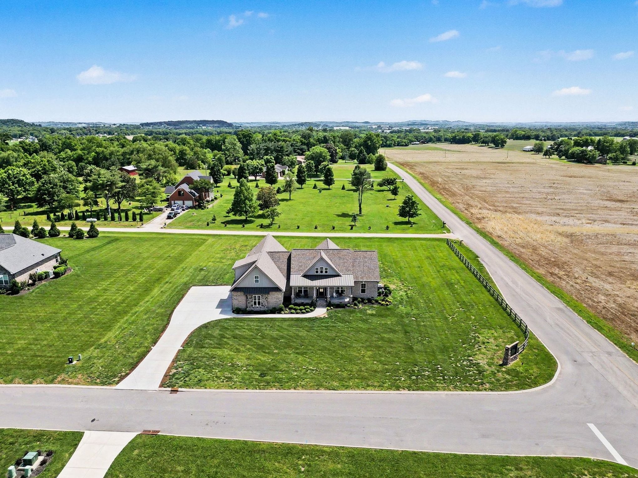 8002 Traditions Lane Columbia TN 38401