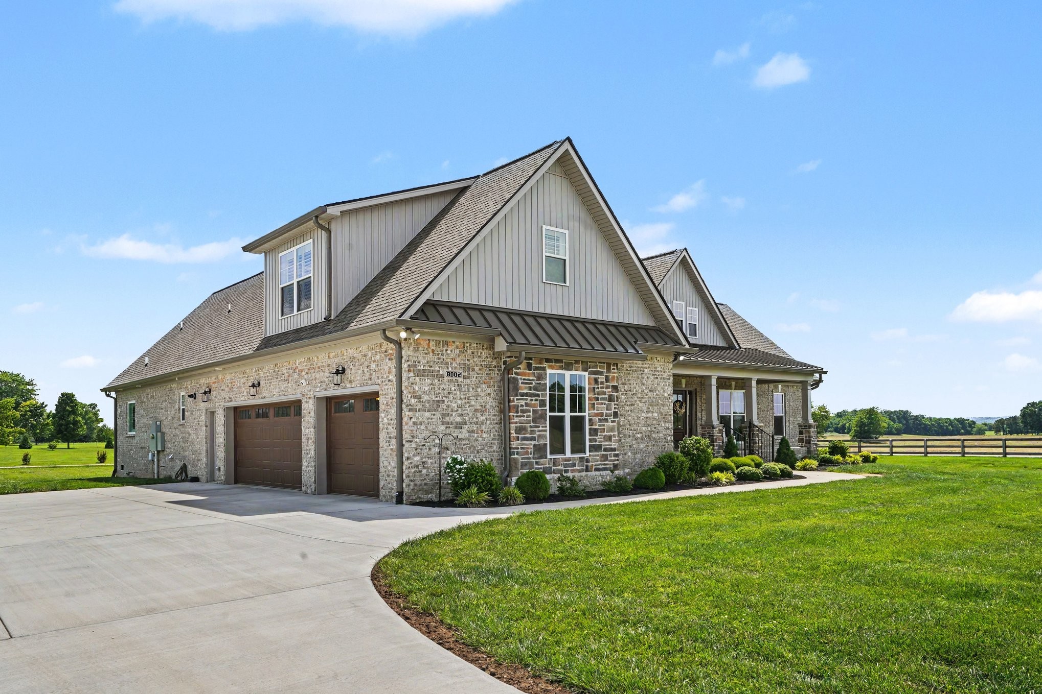8002 Traditions Lane Columbia TN 38401