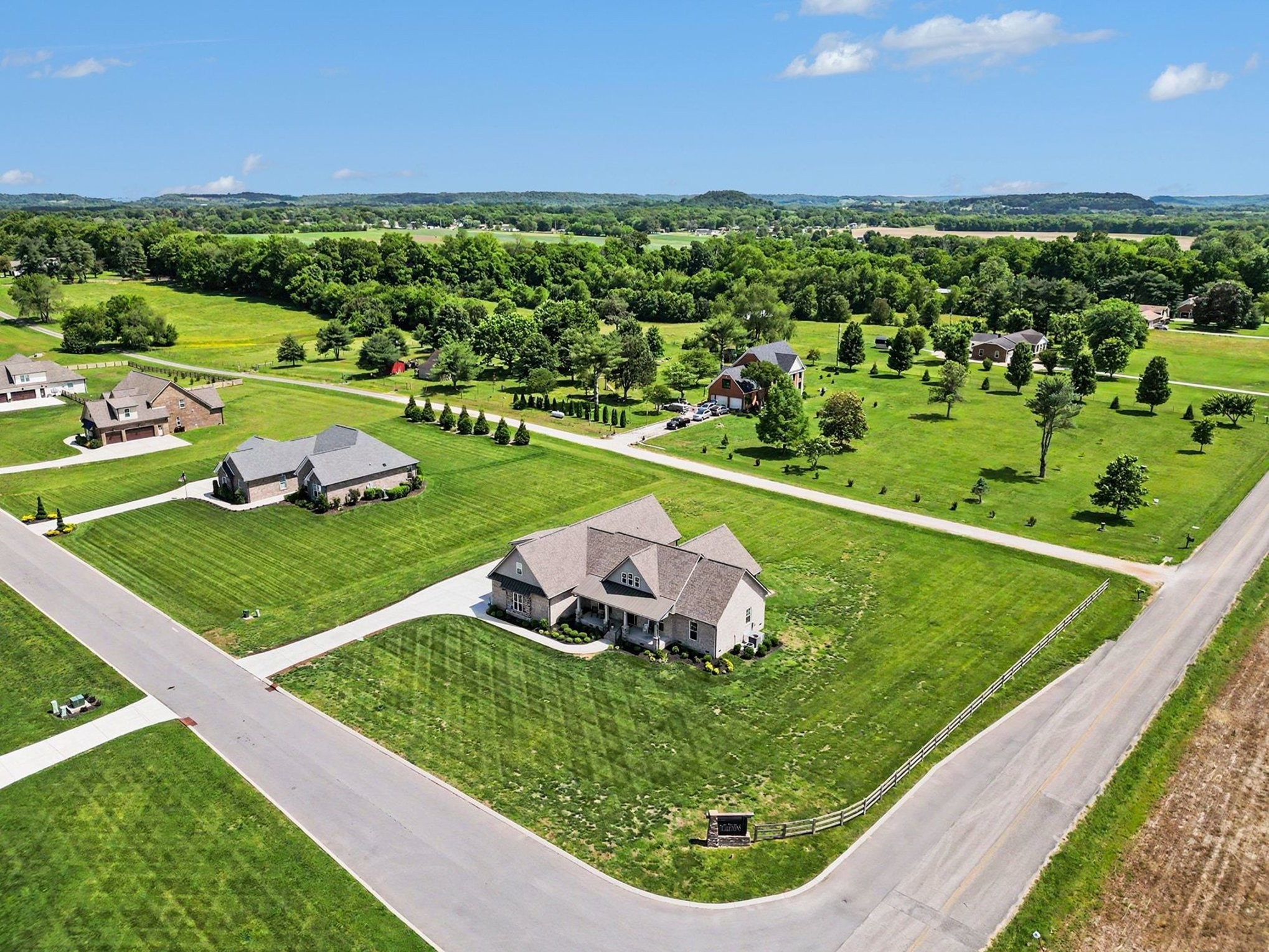 8002 Traditions Lane Columbia TN 38401