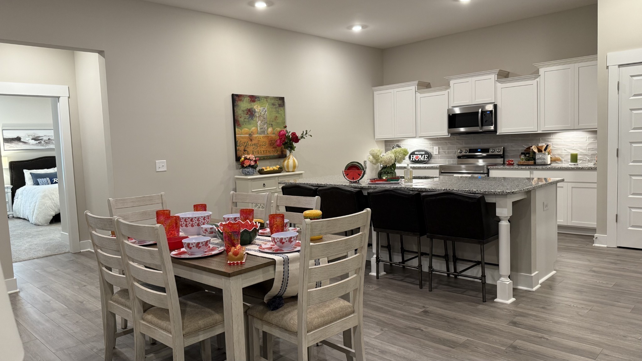 3519 Firerock Drive Murfreesboro TN 37128