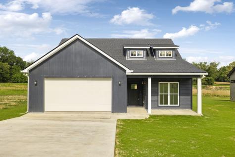 819 Oconnor Street Smithville TN 37166