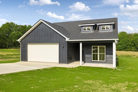 819 Oconnor Street Smithville TN 37166