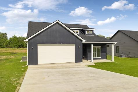 819 Oconnor Street Smithville TN 37166