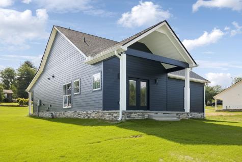 819 Oconnor Street Smithville TN 37166