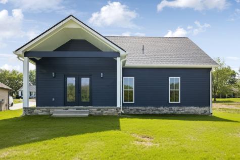 819 Oconnor Street Smithville TN 37166