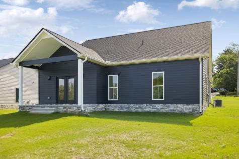 819 Oconnor Street Smithville TN 37166