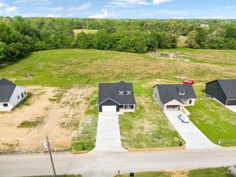 819 Oconnor Street Smithville TN 37166