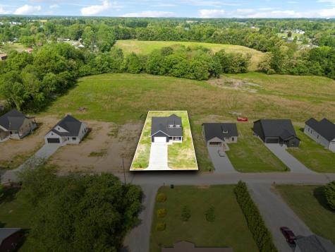 819 Oconnor Street Smithville TN 37166