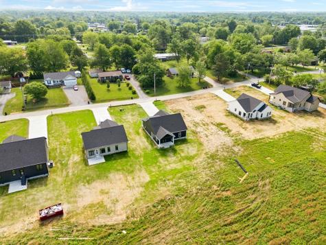 819 Oconnor Street Smithville TN 37166