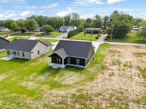 819 Oconnor Street Smithville TN 37166