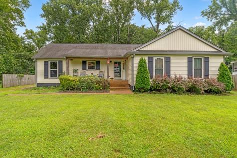 540 Sandy Drive Mount Juliet TN 37122