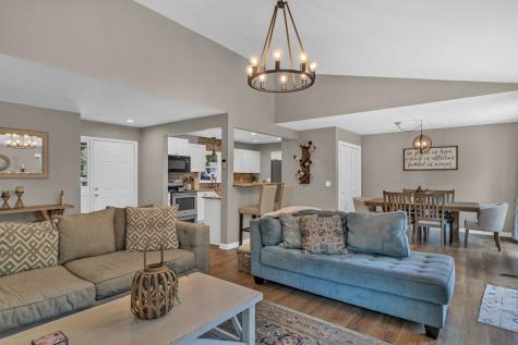 540 Sandy Drive Mount Juliet TN 37122
