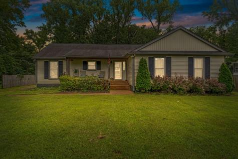 540 Sandy Drive Mount Juliet TN 37122