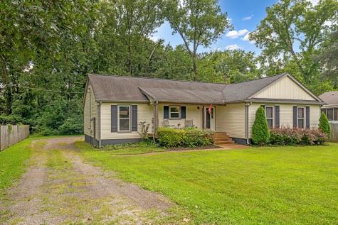540 Sandy Drive Mount Juliet TN 37122
