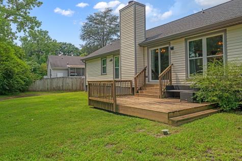 540 Sandy Drive Mount Juliet TN 37122