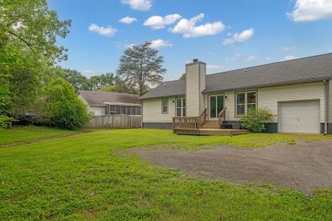 540 Sandy Drive Mount Juliet TN 37122