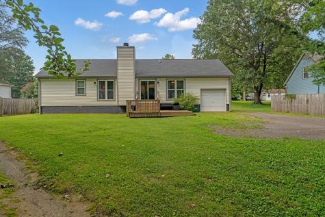 540 Sandy Drive Mount Juliet TN 37122