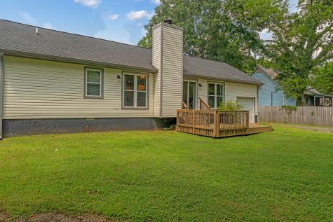 540 Sandy Drive Mount Juliet TN 37122