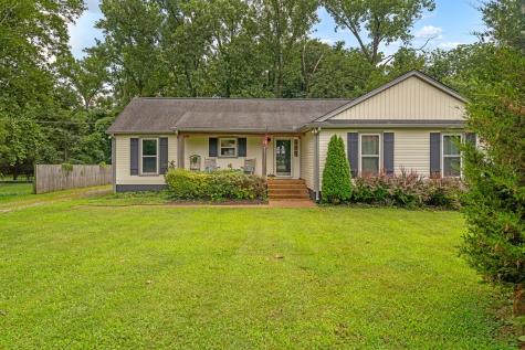 540 Sandy Drive Mount Juliet TN 37122
