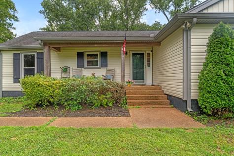 540 Sandy Drive Mount Juliet TN 37122