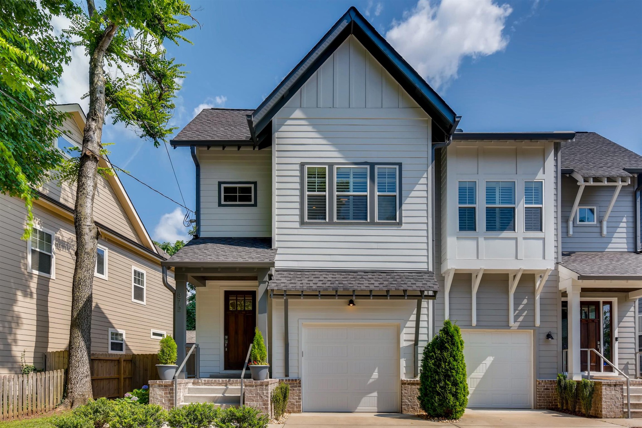 872 Kirkwood Avenue Nashville TN 37204
