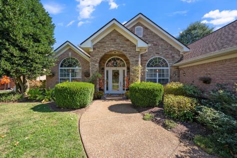 210 Bedrock Drive White House TN 37188