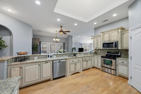 210 Bedrock Drive White House TN 37188