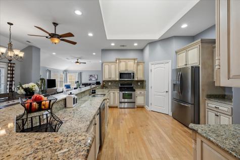 210 Bedrock Drive White House TN 37188