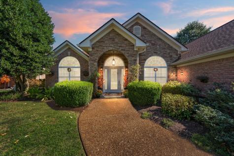 210 Bedrock Drive White House TN 37188