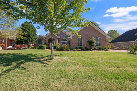 210 Bedrock Drive White House TN 37188
