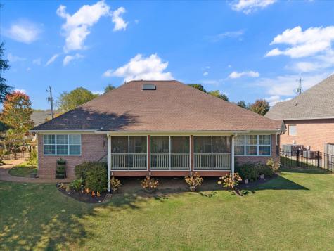 210 Bedrock Drive White House TN 37188