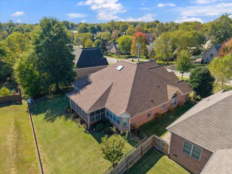 210 Bedrock Drive White House TN 37188
