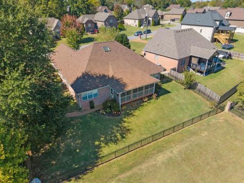 210 Bedrock Drive White House TN 37188