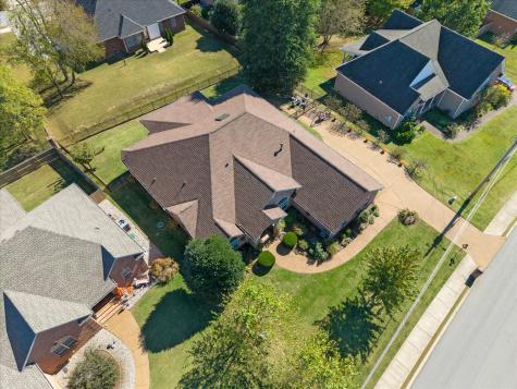 210 Bedrock Drive White House TN 37188