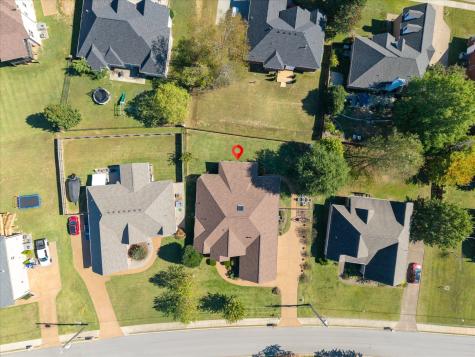 210 Bedrock Drive White House TN 37188