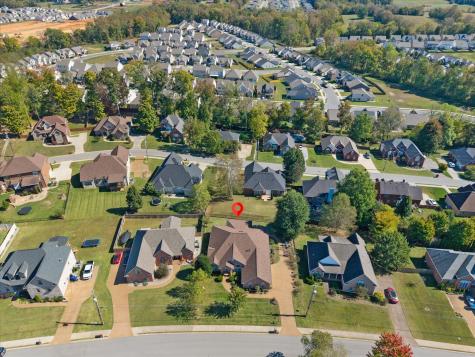 210 Bedrock Drive White House TN 37188