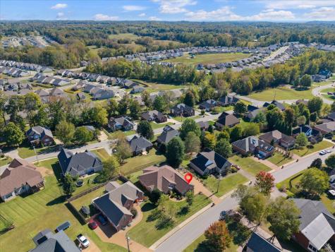 210 Bedrock Drive White House TN 37188