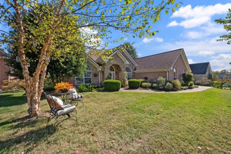 210 Bedrock Drive White House TN 37188
