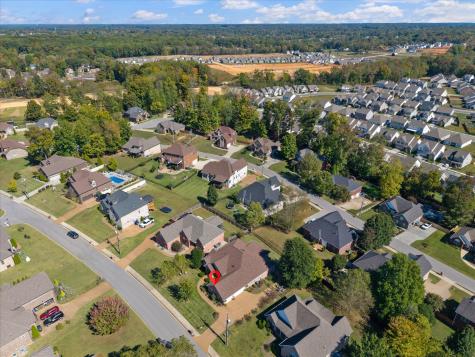 210 Bedrock Drive White House TN 37188