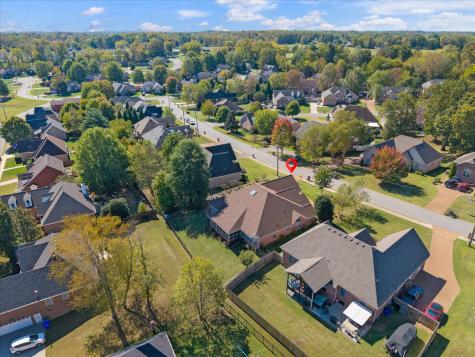 210 Bedrock Drive White House TN 37188