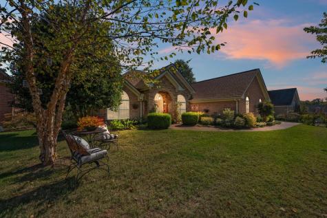 210 Bedrock Drive White House TN 37188