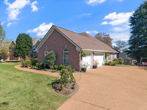 210 Bedrock Drive White House TN 37188