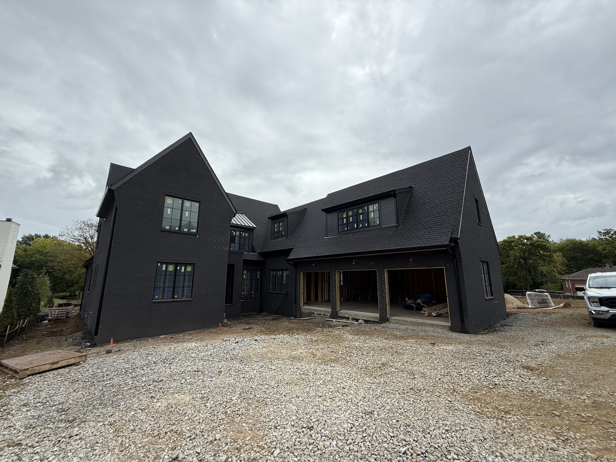 4518 Belmont Park Terrace Nashville TN 37215