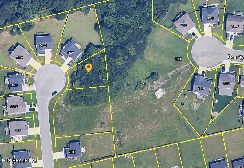 0 Mahogany Wood Trail Knoxville TN 37920